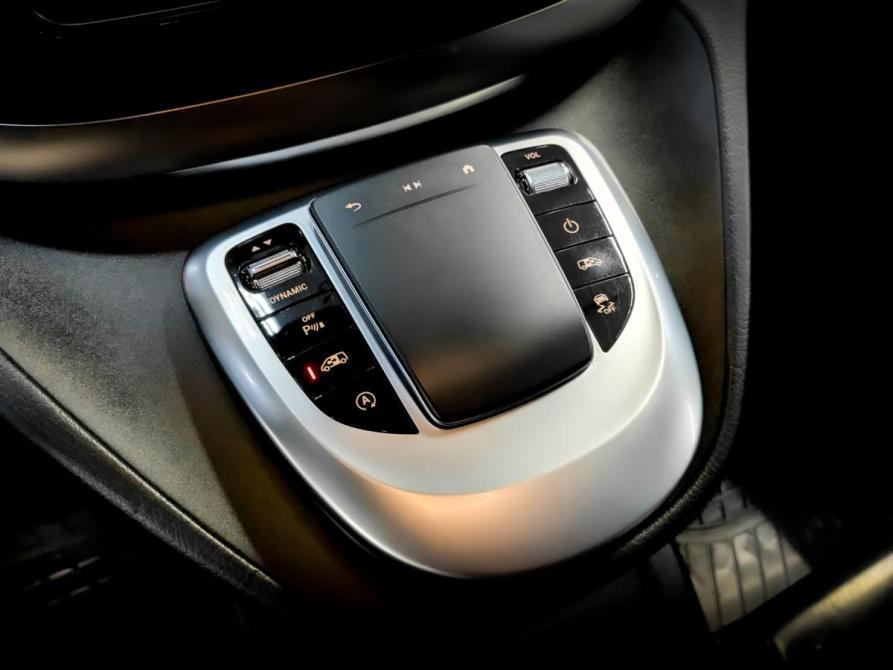 Mercedes-Benz V-Класс III (W447) Рестайлинг Москва  - изображение 26