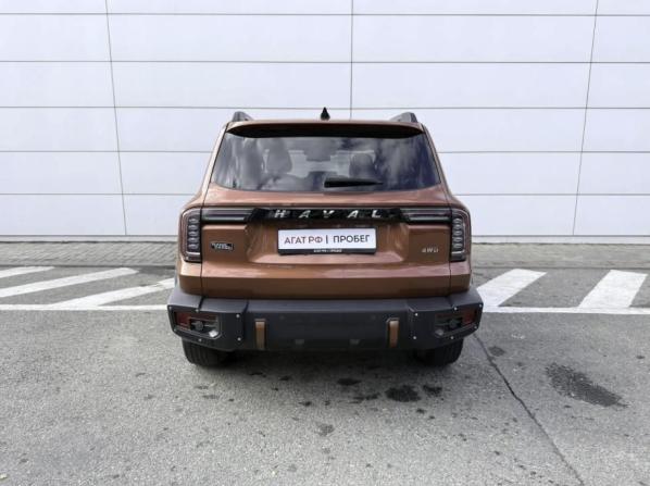 Haval Dargo I с пробегом 2023 года, цена 2 330 000 рублей, 67484 км, внедорожник, Автокод Объявления