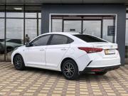 Hyundai Solaris II Рестайлинг Краснодар  - изображение 30