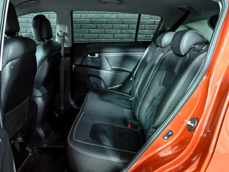 Kia Sportage III Екатеринбург  - изображение 20