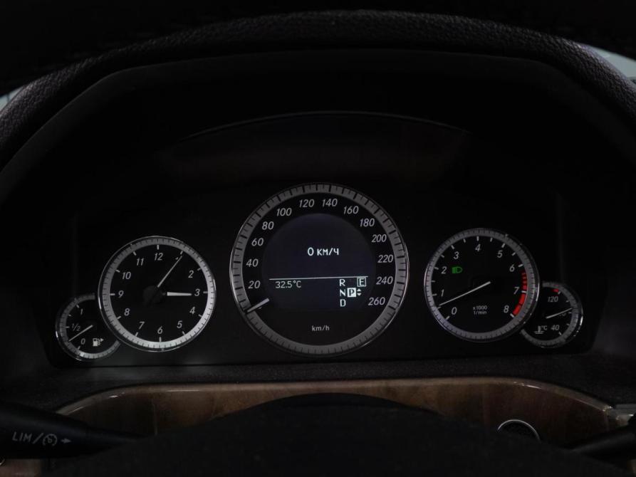 Mercedes-Benz E-Класс IV (W212 S212 C207) Воронеж  - изображение 16