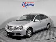 Nissan Almera III (G15) Нижний Новгород  - изображение 19