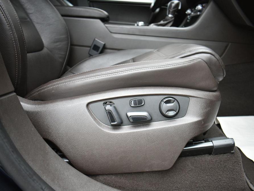 Volkswagen Touareg II Рестайлинг Мурманск  - изображение 25