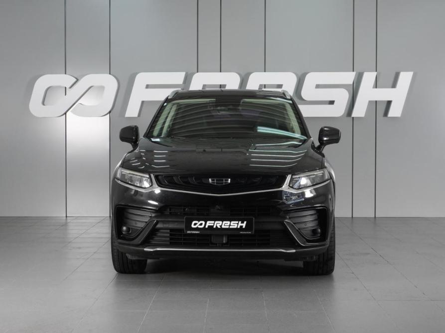 Geely Tugella I Минеральные Воды  - изображение 3