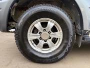 Toyota Land Cruiser Prado 90 Series Рестайлинг Москва  - изображение 21