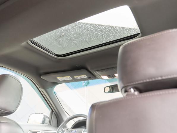 Ford Explorer V с пробегом 2014 года, цена 1 659 000 рублей, 213762 км, внедорожник, Автокод Объявления