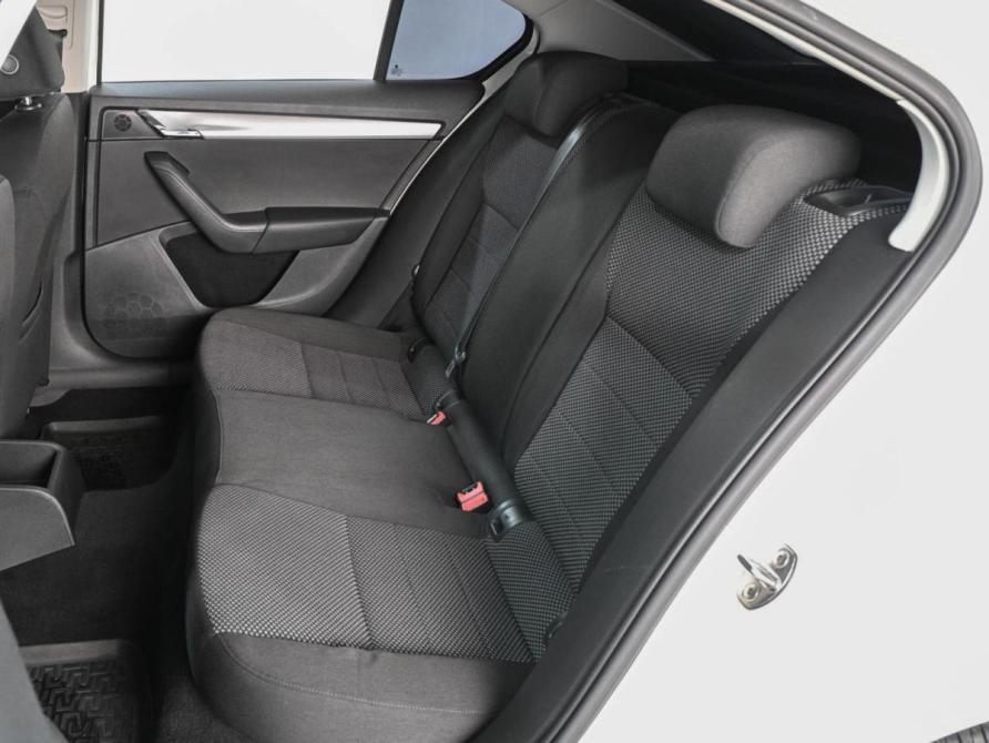 Skoda Octavia III (A7) Ростов-на-Дону  - изображение 9