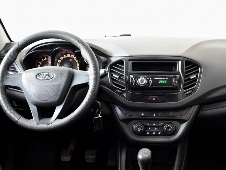Lada (ВАЗ) Vesta I Каменск-Уральский  - изображение 5