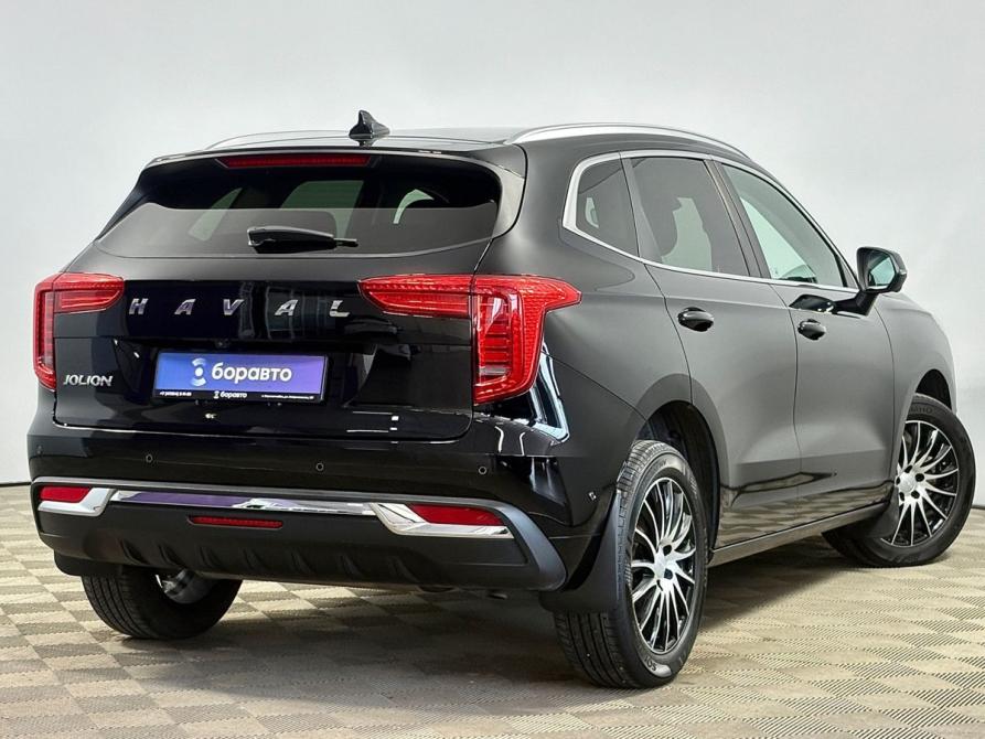 Haval Jolion I Рестайлинг Борисоглебск  - изображение 6