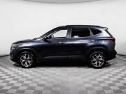 Kia Seltos I Москва  - изображение 30