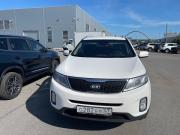 Kia Sorento II Рестайлинг Санкт-Петербург  - изображение 12