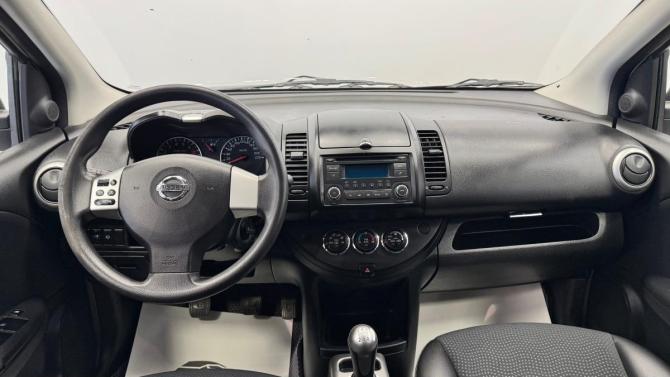 Nissan Note I Рестайлинг с пробегом 2012 года, цена 580 000 рублей, 207000 км, хэтчбек, Автокод Объявления