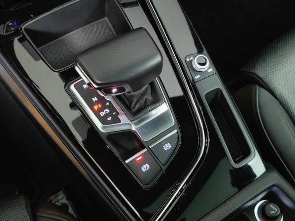 Audi A5 II (F5) Рестайлинг с пробегом 2020 года, цена 3 999 000 рублей, 109125 км, купе, Автокод Объявления