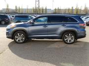 Toyota Highlander III (XU50) Набережные Челны  - изображение 36