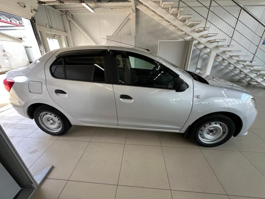 Renault Logan II Уфа  - изображение 12