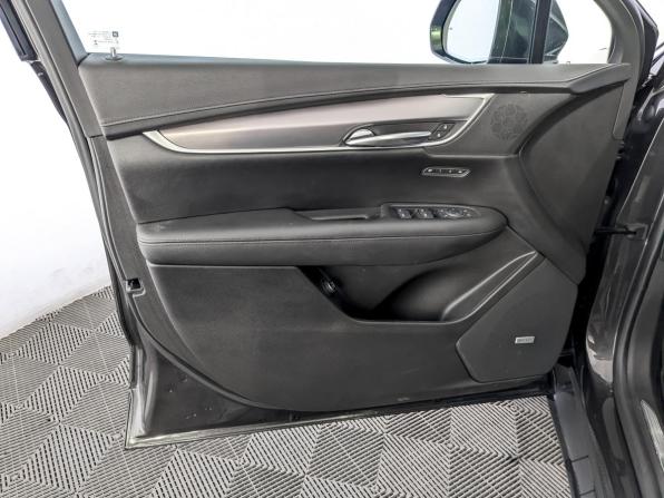 Cadillac XT5 I с пробегом 2016 года, цена 2 729 000 рублей, 55554 км, внедорожник, Автокод Объявления