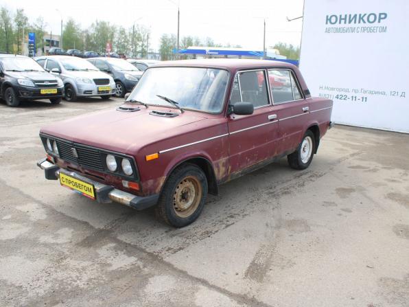 Lada (ВАЗ) 2106 с пробегом 2003 года, цена 109 000 рублей, 80000 км, седан, Автокод Объявления