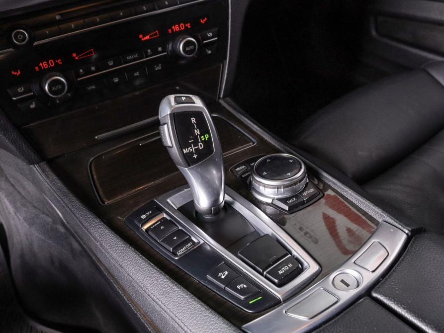 BMW 7 серии V (F01/F02/F04) Рестайлинг Минеральные Воды  - изображение 11