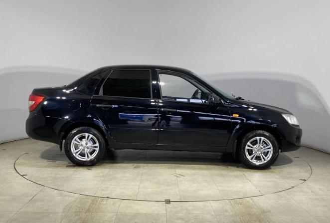Lada (ВАЗ) Granta I с пробегом 2012 года, цена 320 000 рублей, 223650 км, седан, Автокод Объявления