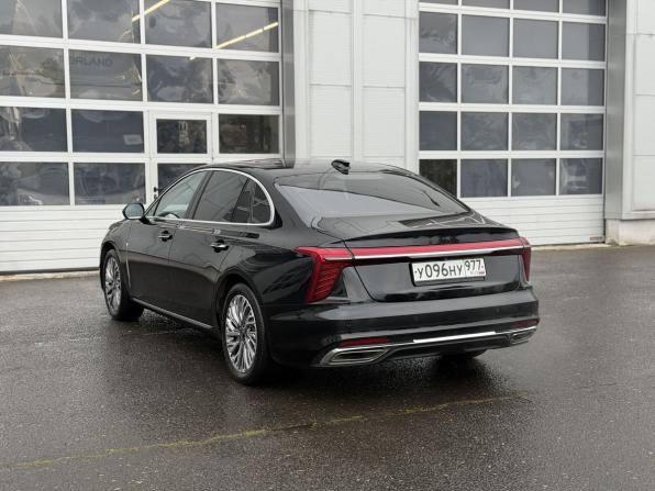 Hongqi H5 II с пробегом 2023 года, цена 2 850 000 рублей, 57000 км, седан, Автокод Объявления