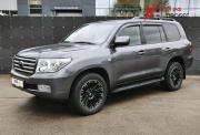 Toyota Land Cruiser 200 Series Сыктывкар  - изображение 27