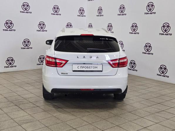 Lada (ВАЗ) Vesta I с пробегом 2020 года, цена 1 155 000 рублей, 83666 км, универсал, Автокод Объявления