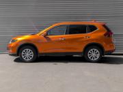 Nissan X-Trail III Рестайлинг Москва  - изображение 38