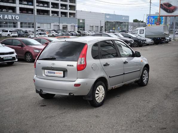 Lada (ВАЗ) Kalina I с пробегом 2009 года, цена 179 000 рублей, 217490 км, хэтчбек, Автокод Объявления