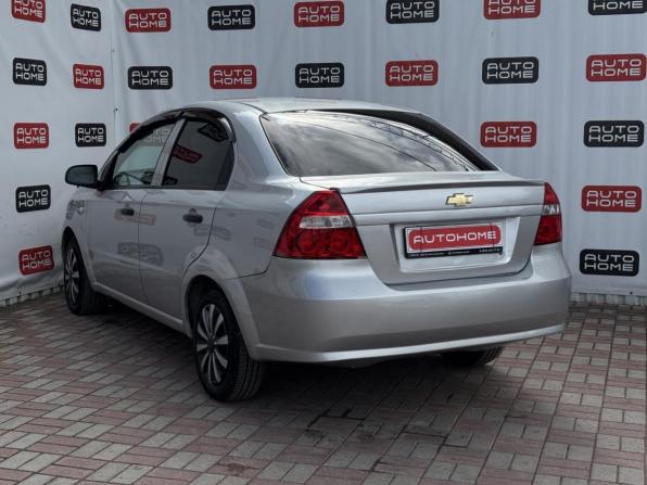 Chevrolet Aveo I Рестайлинг с пробегом 2011 года, цена 299 990 рублей, 220500 км, седан, Автокод Объявления