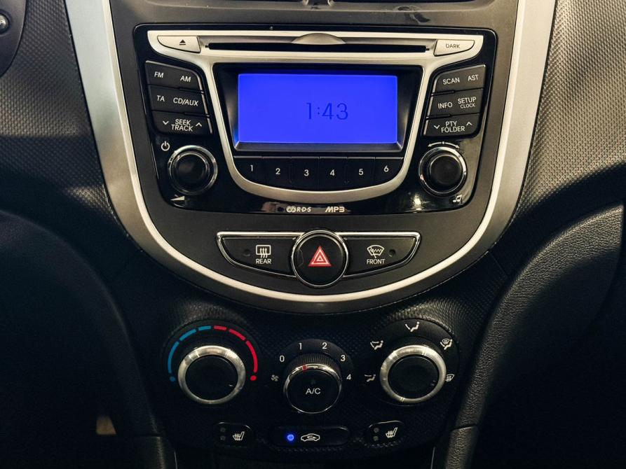 Hyundai Solaris I Тверь  - изображение 8