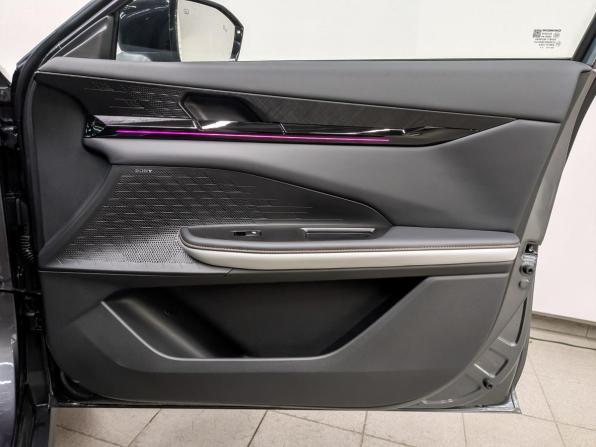 Changan UNI-V I с пробегом 2024 года, цена 2 500 000 рублей, 7734 км, лифтбек, Автокод Объявления