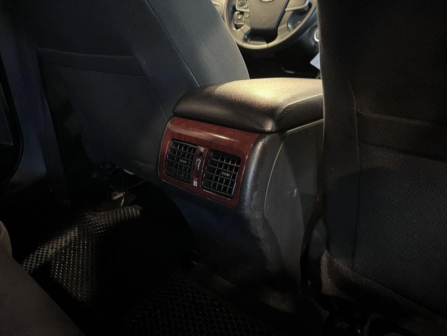 Toyota Camry VII (XV50) Чебоксары  - изображение 36