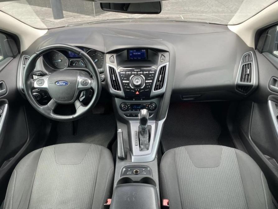 Ford Focus III Сочи  - изображение 6