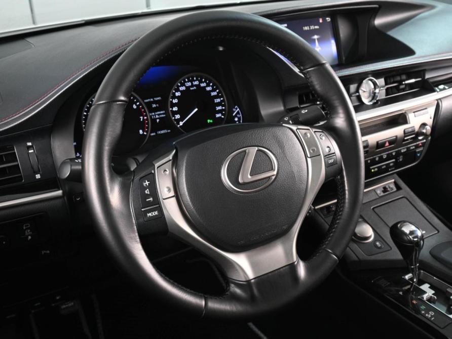 Lexus ES VI Ростов-на-Дону  - изображение 12