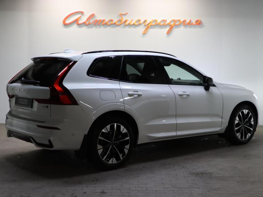 Volvo XC60 II Рестайлинг 2 Санкт-Петербург  - изображение 6