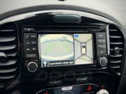 Nissan Juke I Рестайлинг Иркутск  - изображение 45