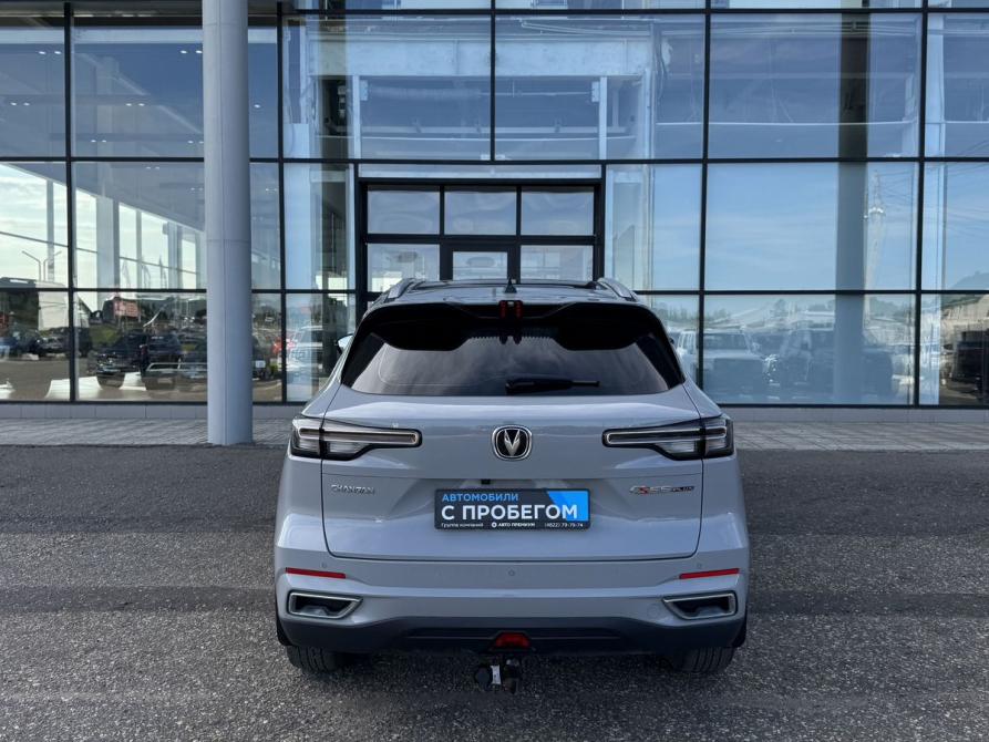 Changan CS55 Plus II Тверь  - изображение 8