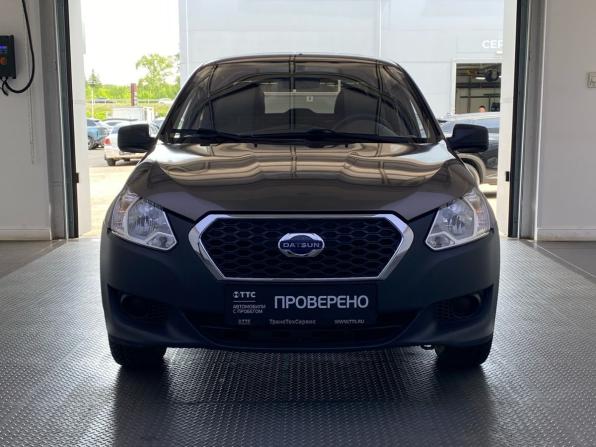Datsun on-DO I с пробегом 2014 года, цена 420 000 рублей, 32886 км, седан, Автокод Объявления