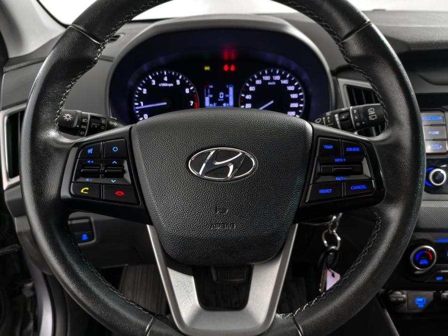 Hyundai Creta I Рестайлинг Санкт-Петербург  - изображение 16