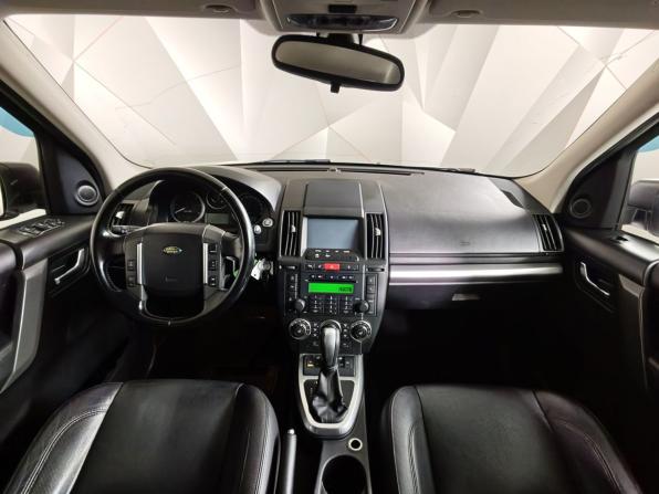 Land Rover Freelander II с пробегом 2010 года, цена 993 000 рублей, 327766 км, внедорожник, Автокод Объявления