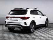 Kia Rio IV Рестайлинг Москва  - изображение 23