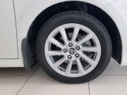 Toyota Camry VIII (XV70) Рестайлинг Омск  - изображение 34