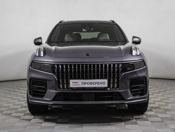 Lynk &amp; Co 09 с пробегом 2023 года, цена 5 599 000 рублей, 5939 км, внедорожник, Автокод Объявления