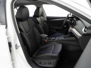 Skoda Octavia IV (A8) Рестайлинг Москва  - изображение 38