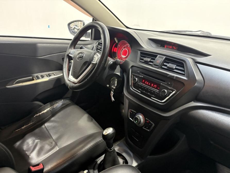 Lifan X50 Курск  - изображение 6