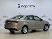 Skoda Rapid II Ставрополь  - изображение 21