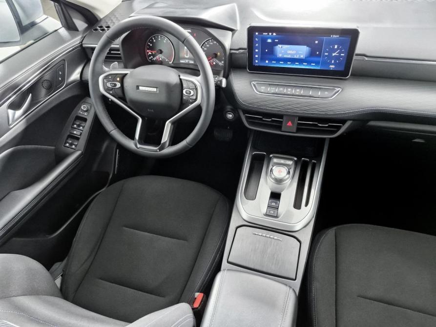 Haval Jolion I Нижний Новгород  - изображение 13