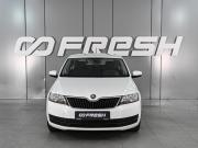 Skoda Rapid I Ростов-на-Дону  - изображение 18