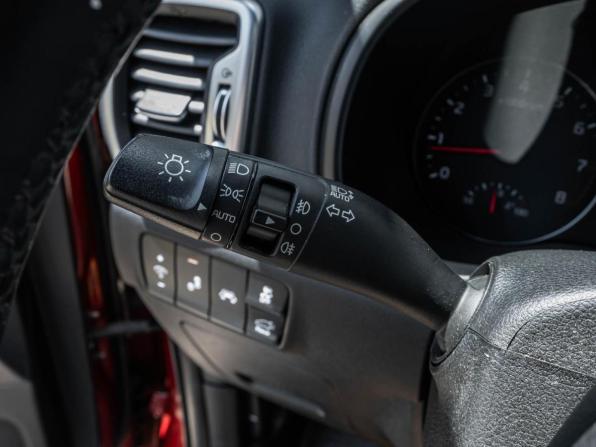 Kia Sportage IV с пробегом 2016 года, цена 2 035 890 рублей, 104193 км, внедорожник, Автокод Объявления