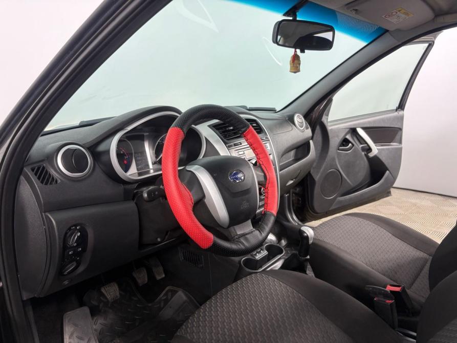 Datsun on-DO I Борисоглебск  - изображение 10